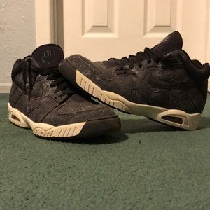 Nike Air tech challenge 3